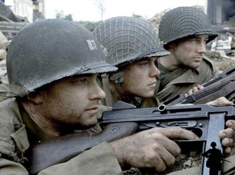 Η «Διάσωση του Στρατιώτη Ράϊαν» με τον Τομ Χανκς, στο Star