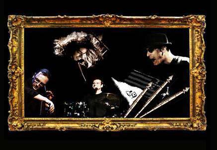 Οι Greeklish Babylon live στο Ρυθμό Stage