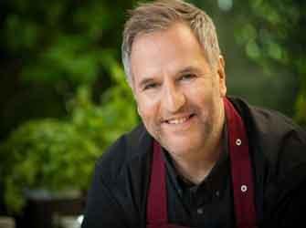 Το πρώτο φθινοπωρινό τραπέζι στις «Γεύσεις στη φύση»