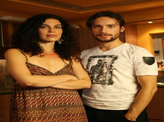 STEPS: νέα σειρά με θέμα το χορό, στον ΑΝΤ1