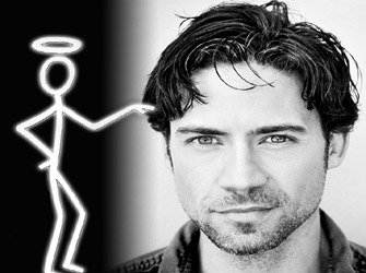 Ο Ρότζερ Μουρ επιστρέφει στον «Άγιο» στη μικρή οθόνη;