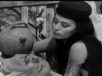 «Το Χειρόγραφο που Βρέθηκε στη Σαραγόσα», στην ΕΤ1