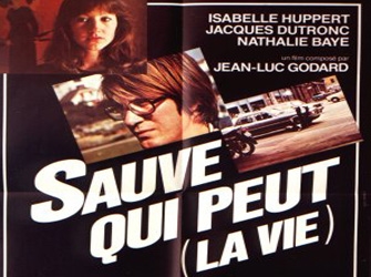 «Ο Σώζων Ευατόν Σωθήτω», στη ΝΕΤ