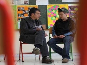 Η Ενδοσχολική Βία, στους «Πρωταγωνιστές»