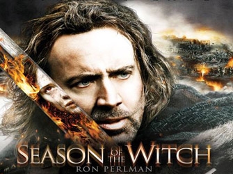 «Το κυνήγι των Μαγισσών», 31/3 Alpha σε Α’ προβολή