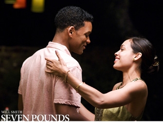 «Επτά Ζωές», 3/3 Mega