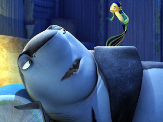 «Ο Καρχαριομάχος», 10/11 21.00 Star