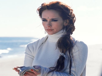 «Οδηγός ευτυχίας», 2/7 Alpha