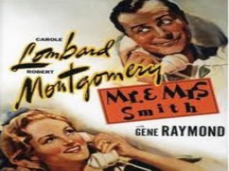 «Δεν Σε Θέλω Πια» του Alfred Hitchcock