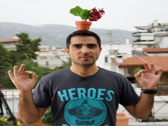 «Οι κηπουροί του Mega» αναλαμβάνουν «πράσινη» δράση