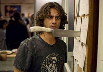 «Soul Kitchen», 12/9 στη ΝΕΡΙΤ