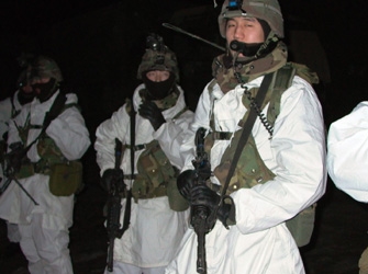 «Φωτιά στην Κίτρινη Θάλασσα», στην «Εμπόλεμη Ζώνη»