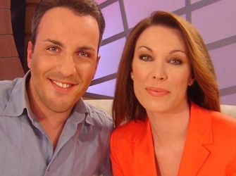 Ο Π. Καποδίστριας εξασφάλισε την πρωτιά στην Τ. Στεφανίδου