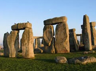 Στόουνχεντζ: ένα μυστήριο αινιγματικό!