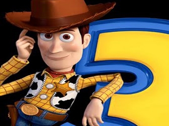 «Toy Story 3» στο Novacinema1