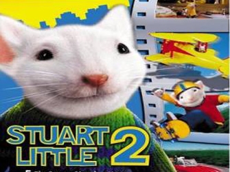 «Ο Ποντικο-Μικρούλης 2», στο Mega