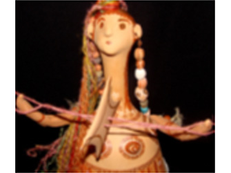 «Η ΑΦ01 και η μαγική ίυγγα»