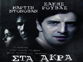 Duress – Στα Άκρα