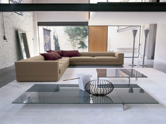 Η συμβουλή μας για το σπίτι: Σαλόνι