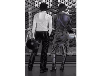 Βασίλης Σαλπιστής