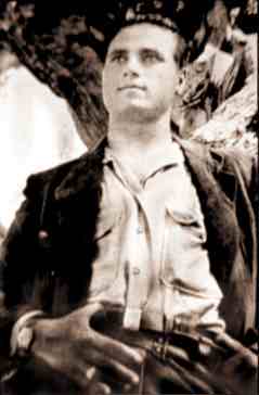 Τζουλιάνο, ο Αρχιληστής