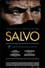 Salvo