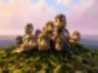 Οι περιπέτειες του Σάμμυ:Το μυστικό πέρασμα