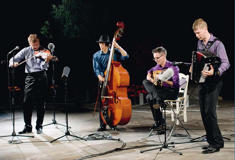 Το Samos Young Artists Festival ανοίγει τις πύλες του για 5η συνεχή χρονιά