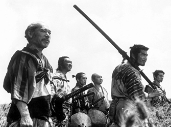 «Επαναστάτης Σαμουράϊ» στις 21.00 στο σινέ+