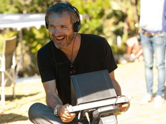 Ο σκηνοθέτης της ταινίας Zulu/Το Ακρωτήρι της Βίας, Ζερόμ Σαλ, συζητά για την ταινία