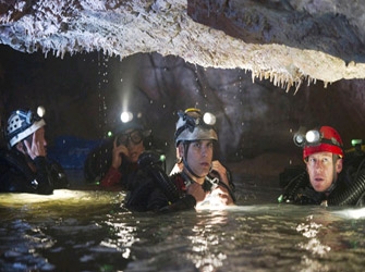 «Το Άδυτο», σε Α’ προβολή 2/9 Star
