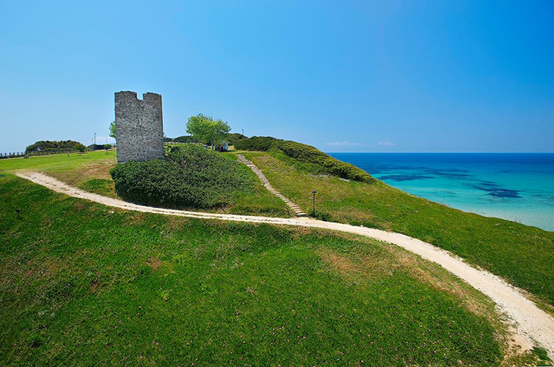 22ο Sani Festival: Ο Λόφος της Σάνης φιλοξενεί πλήθος εκδηλώσεων για ακόμη μια χρονιά