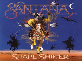 «Shape Shifter» το νέο άλμπουμ του Carlos Santana