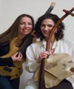 Κοντσέρτο: Στον Κήπο της Σαπφούς