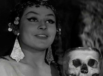 Το «Χειρόγραφο που Βρέθηκε στη Σαραγόζα», στην ΕΤ1