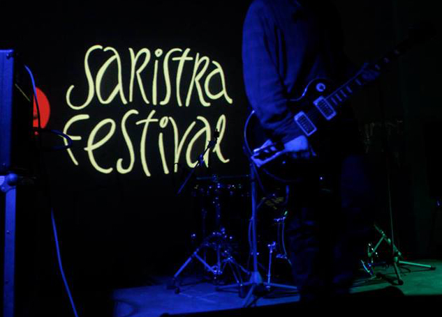 Saristra Festival 2014: Το μεγάλο φεστιβάλ του Ιονίου