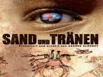 «Η Έρημος των Ψυχών», του Τζώρτζ Κλούνεϊ, σε Α’ τηλεοπτική μετάδοση