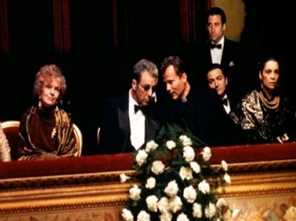 «Ο Νονός 3», 1/9 ΑΝΤ1