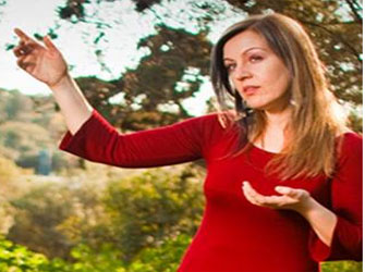 «Σεντέφια και Κοράλλια» στο Μουσείο Ισλαμικής Τέχνης