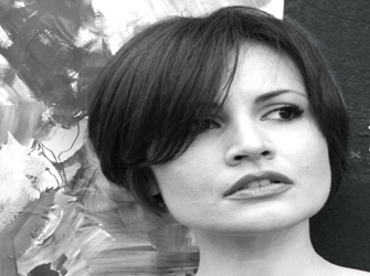 Σάσα Παπαλάμπρου