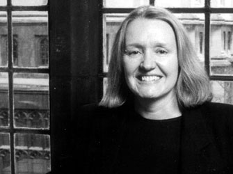 Η Σάσκια Σάσεν στη Στέγη Γραμμάτων και Τεχνών