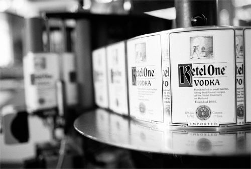 Κορυφαία κοκτέιλ από τον Έλληνα πρωταθλητή του World Class 2012