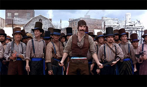 Οι συμμορίες της μεγάλης οθόνης