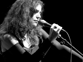 Η Σαβίνα Γιαννάτου σε  μουσικό ταξίδι στην Κέρκυρα!