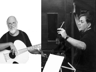 Διονύσης Σαββόπουλος «Μάνος Χατζιδάκις… Τώρα»