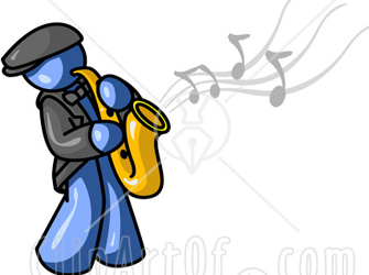 Συμμετοχή στο 10ο Ευρωπαϊκό Φεστιβάλ Τζαζ!