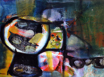 Ένα μουσείο, δύο συλλέκτες, δύο συλλογές: Ξύδη & Μεϊμάρογλου