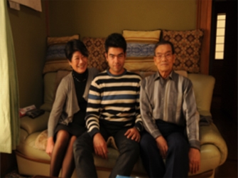 Βραβεύτηκε η «Sayome» του Νίκου Νταγιαντά