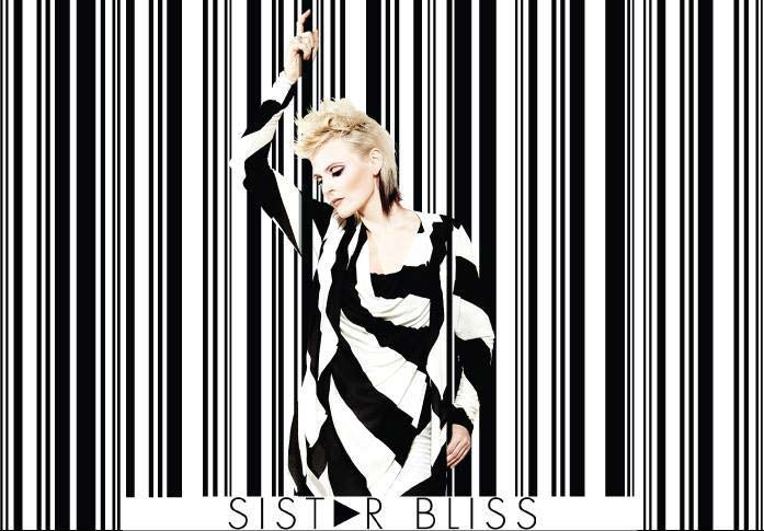 Η Sister Bliss των Faithless για πρώτη φορά στην Ελλάδα
