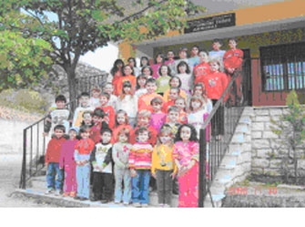 5 Δανειστικές Βιβλιοθήκες κυοφορούνται από την Ελληνική Λέσχη του Βιβλίου